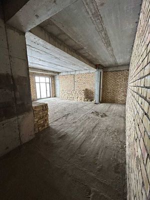 Барокко,Ориентир: Новомосковская, 85м2 Черная отделка !!