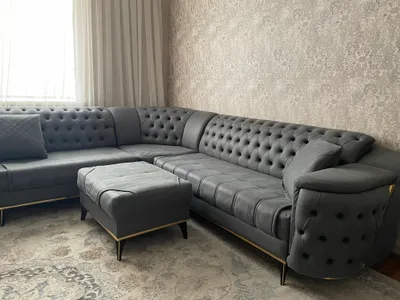 Продаётся угловой диван в идеальном состоянии