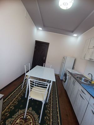 Ijaraga yaxshi sharoitli kvartira