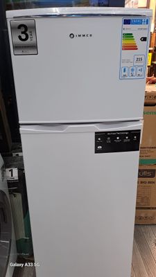 Immer De Frost Technology bo'yi