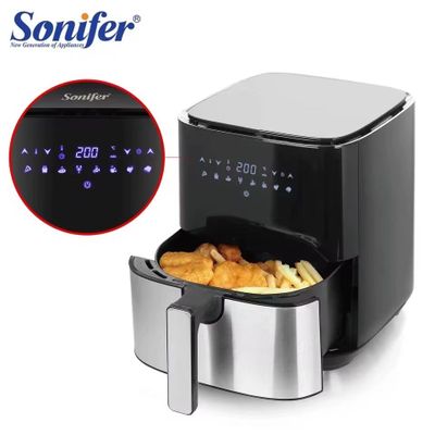 Аэрофритюрница, Аэрогриль Sonifer SF-1014