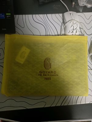 goyard
