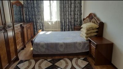 Яшнабадский район,массив панельный,строительный