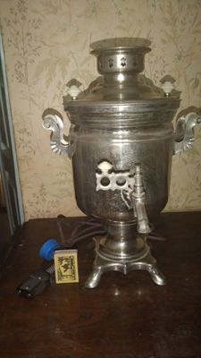 Самовар электрический