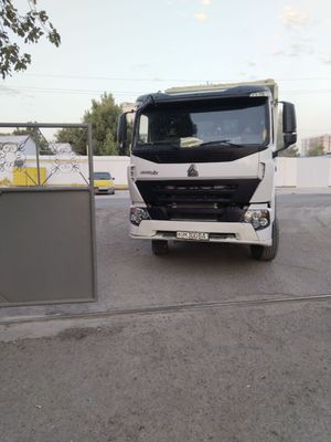 Howo A7 сотилади
