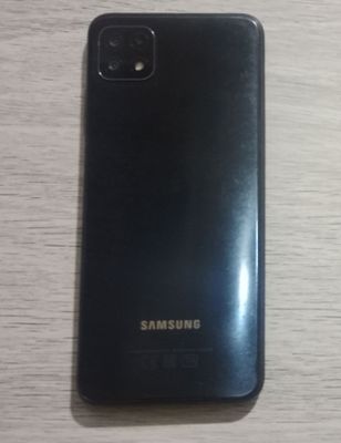 Samsung Galaxy A22s 5G