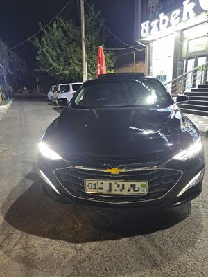 Malibu 2 premer