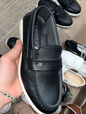 макаси туфли для мальчиков