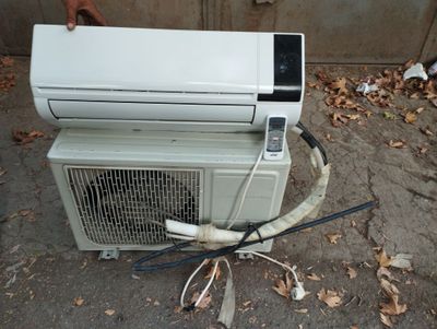 Artel kondisoner sotiladi