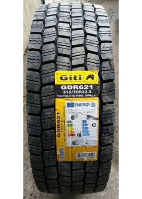 Грузовые шины GITI 315