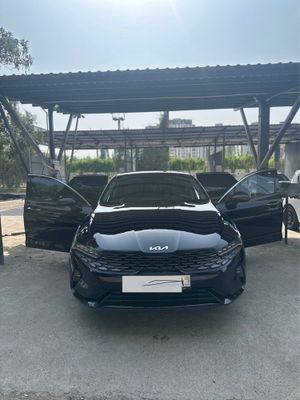 Kia k5 2023/2024