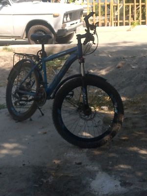 Velik skorisli Azxxx
