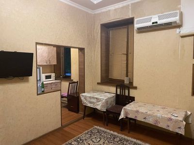 Аренда квартиры метро ойбек,1/2/3, цена 400 у.е