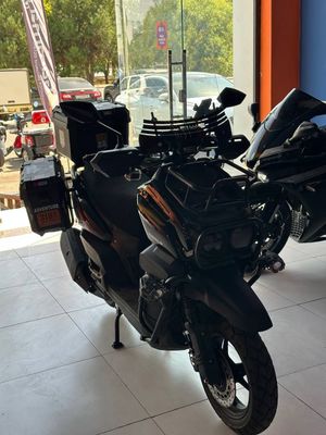 Tnak 2 pro max 6 oy kafoloti bilan