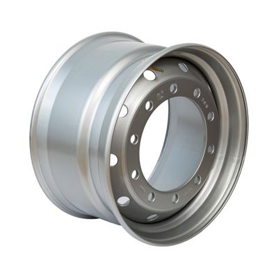 Диски 22.5x11.75 MAN / KAMAZ / DAF /UZAUTO