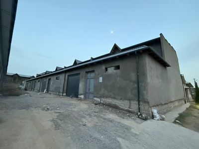 Лимонария, продаётся Евро каттедж