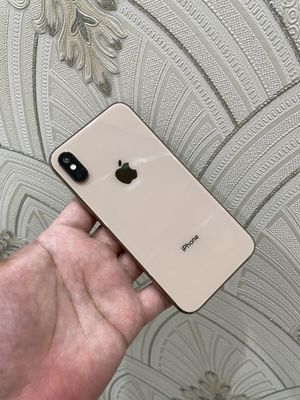 Iphone XS Ideal holatda 64gb 100%yomkst