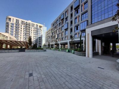 Аренда коммерческой недвижимости ул. Махтумкули, IT Park 93м2