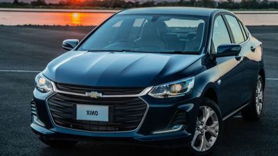 Chevrolet Onix 2023 shot spravka qora