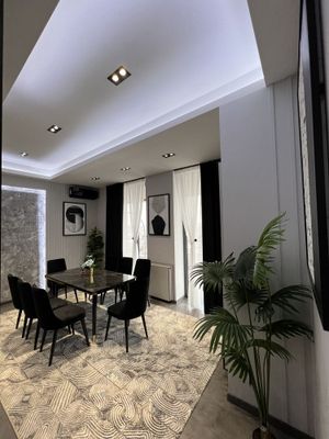 Modern stroy arenda