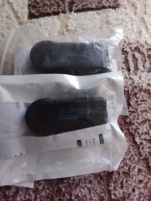 Bluetooth адаптер