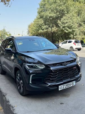 Tracker Premier 2022