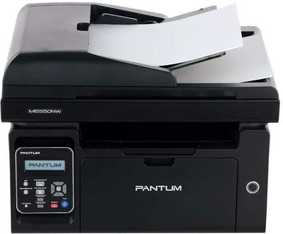 МФУ принтер 3в1 Pantum 6550NW
