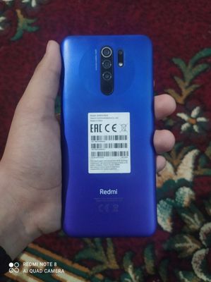 Redmi 9 sotiladi srocni