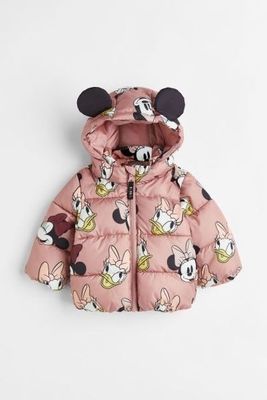 Куртка h&m как новая