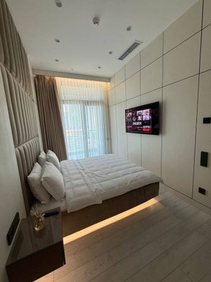 Аренда ЖК Nest one 2/12/51 59 кв.м