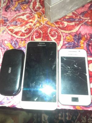 Telefonlar zapchastga
