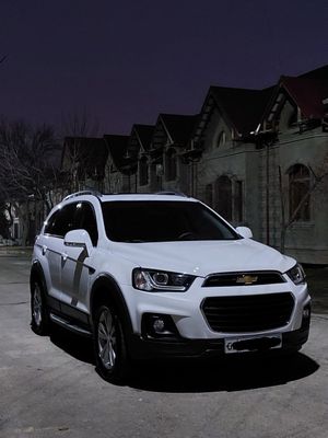 Captiva 3plus 2015yil