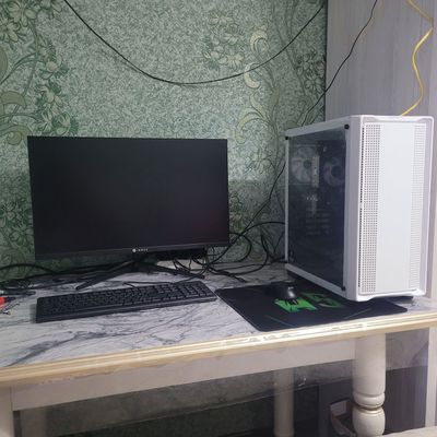 Immer 27 100 hz monitor