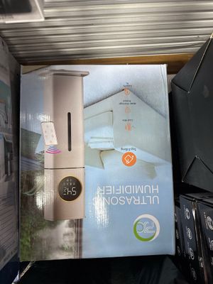 Dyson Airwrap Long