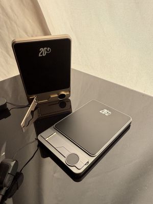 Power bank 20w 5000ампер ультратонкие алюминевый корпус двойной магнит
