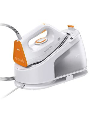 Парогенератор Braun IS1511WH