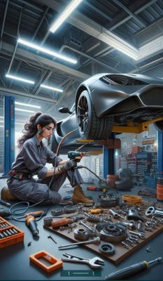 Ремонт каробка акпп gm
