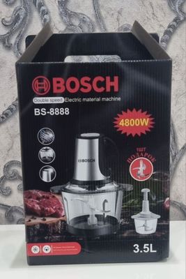 Чоппер Bosch BS - 8888