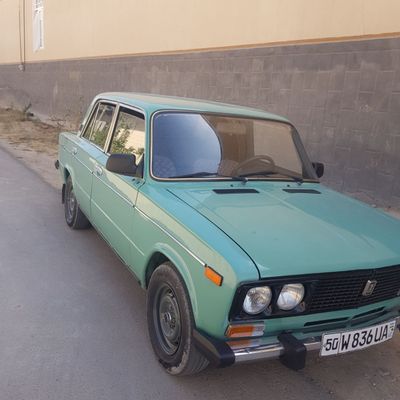 0.6 1986 йил минишга тайёр