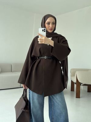 New Collection Xit Pradaja Kardigan