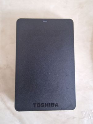 Hard disk Toshiba 500 gb