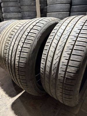 FALKEN made in japan roznoshroki