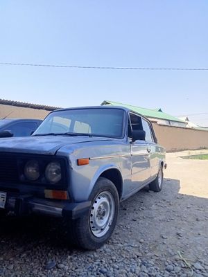 Vaz 2106yili 1991