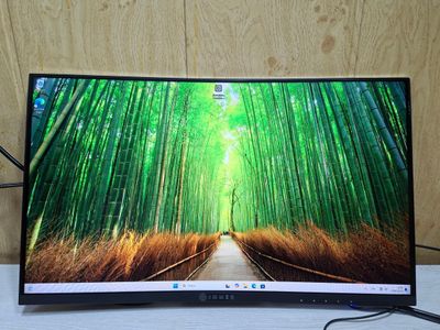 Продается монитор Immer 24" 100 Hz и игровой кейс X-Tech (системный блок)