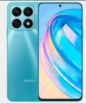 Honor x8a holati ideal 1 oy ishlatilgan