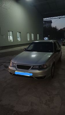 Chevrolet Nexia 2