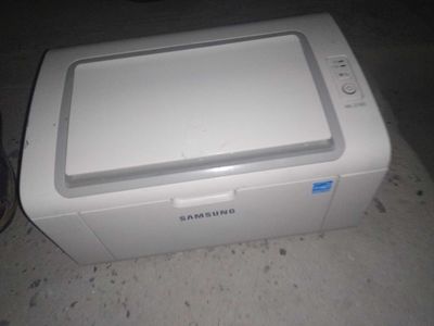 Samsung printeri sotiladi