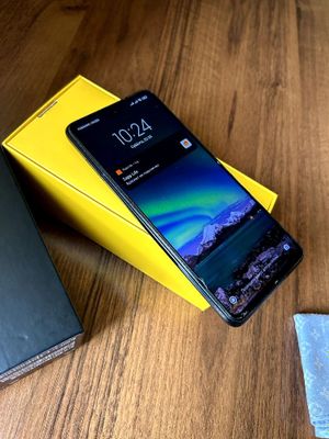 Poco x3 NFC / 64gb