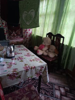 Продаётся двухкомнатная квартира