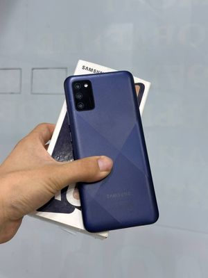 Samsung A02 S 32 gb